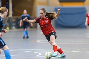 Bild 1249 - wCJ Falkinnen Cup